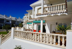 Casa Luz Apartment, Moraira